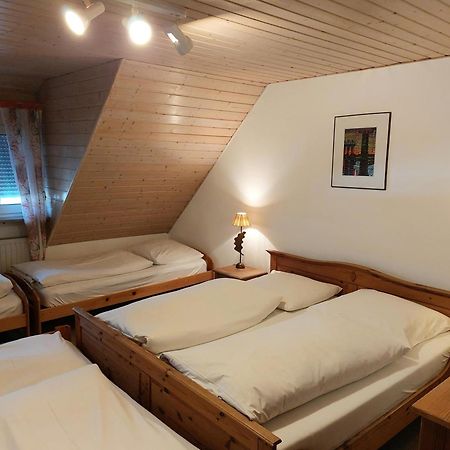 Gaestehaus Langhammer Bubenreuth Cameră foto